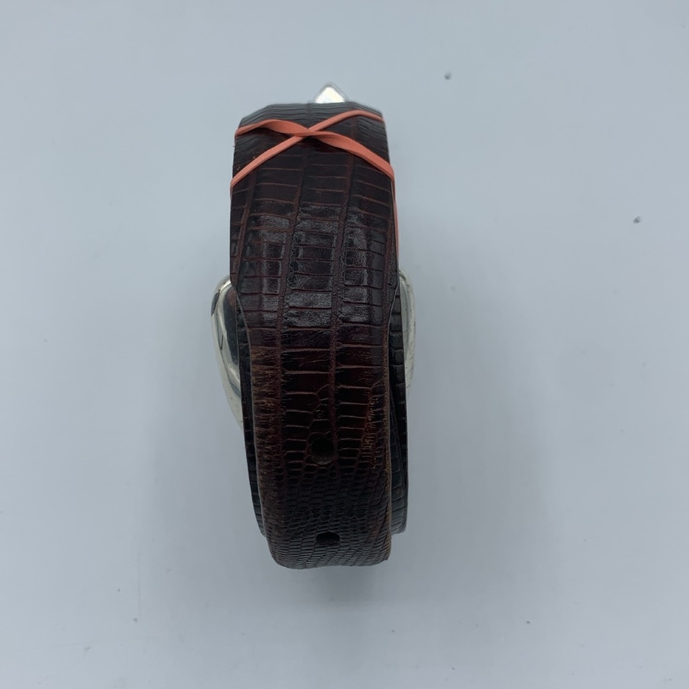 Johnson & Murphy Men’s Belt (Size 38) - Picture 4 of 5